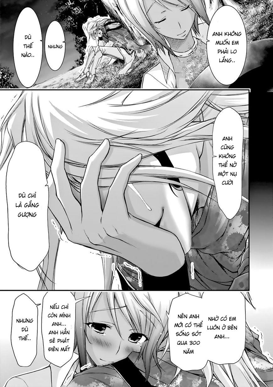 Đi Tìm Sát Tinh Vương: Chapter 28