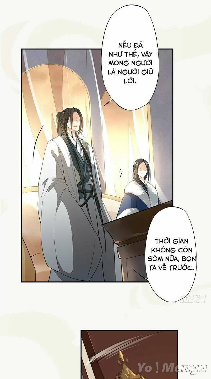 Tuyệt Thế Luyện Đan Sư: Chapter 88