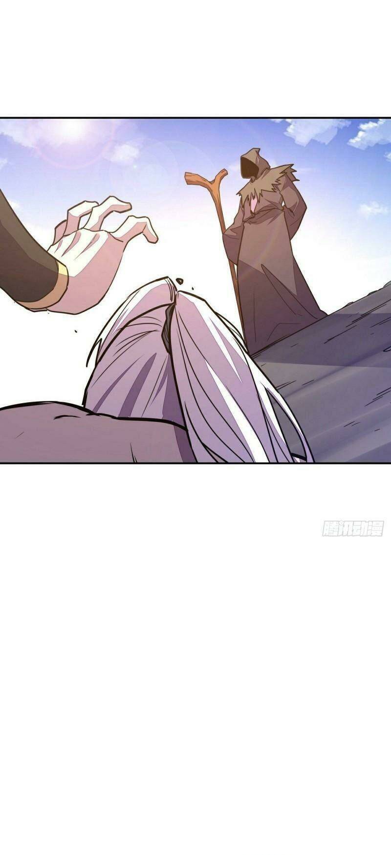 Sinh Tử Quyết: Chapter 173