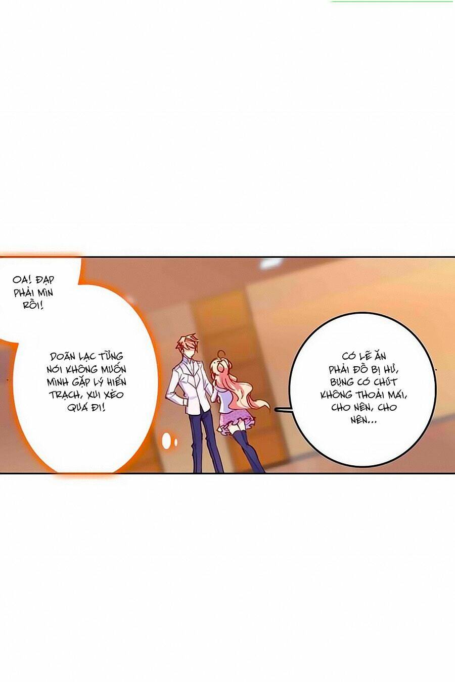 101 Sủng Vật Tình Nhân: Chapter 61