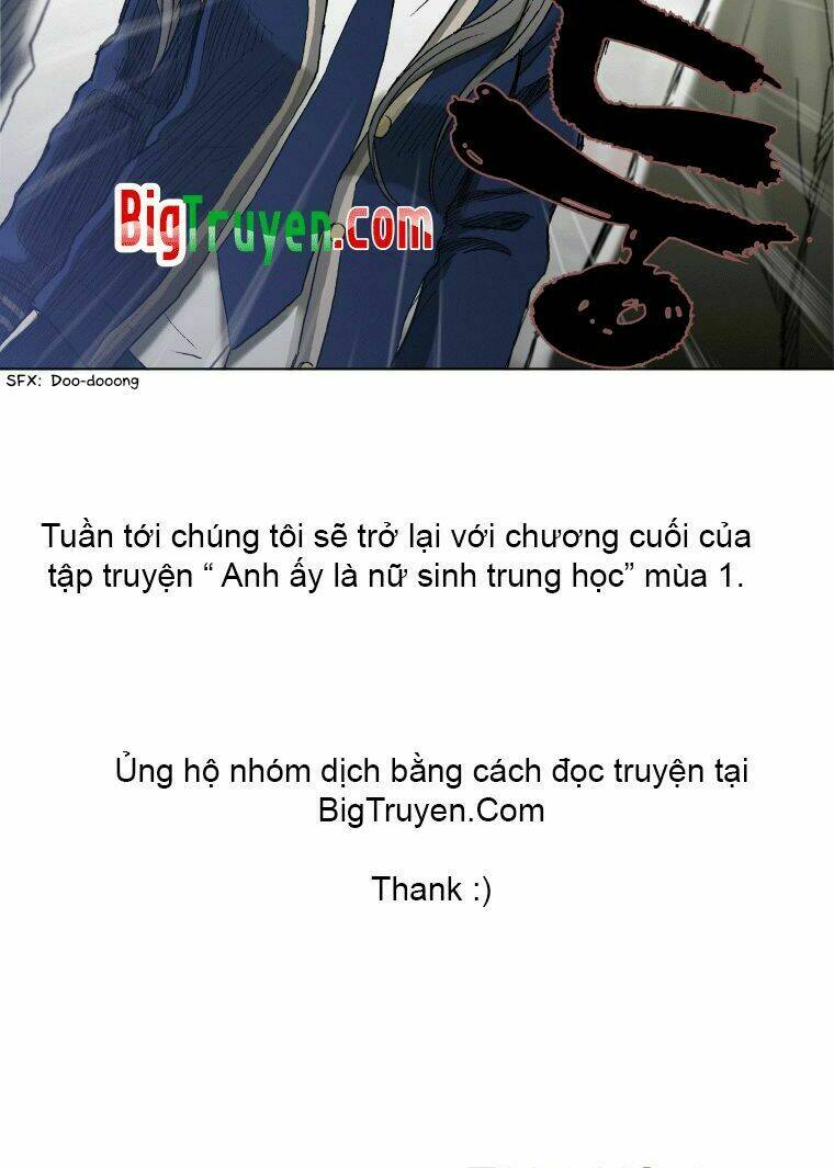 Anh Ấy Là Nữ Sinh Cấp 3: Chapter 20