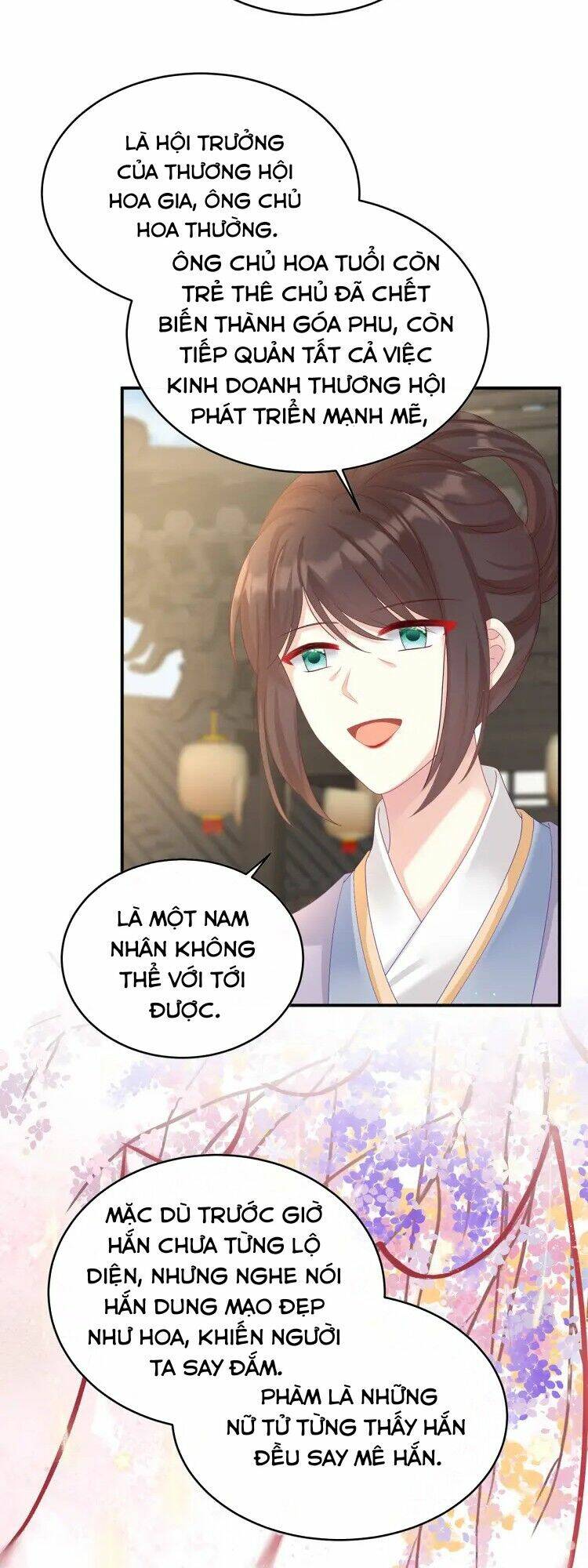 Kiều Phu Có Hỉ: Chapter 61