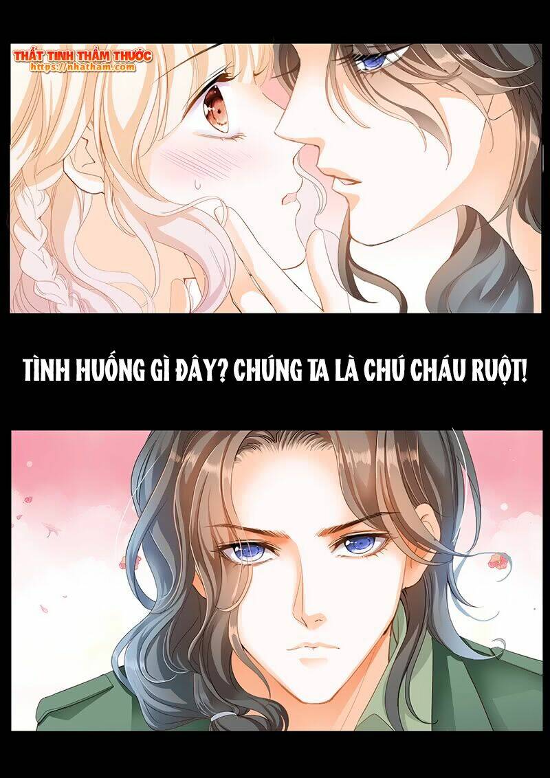 Bá Đạo Tiểu Thúc, Xin Trêu Chọc Vừa Thôi!: Chapter 0