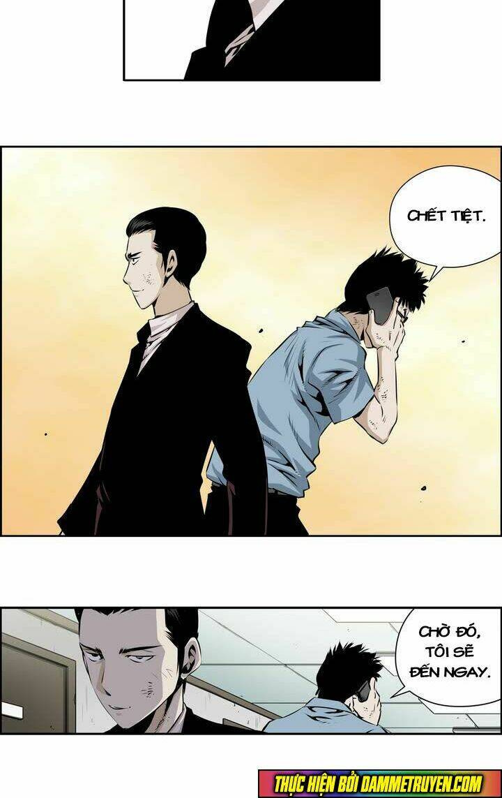 Double Casting: Chapter 83