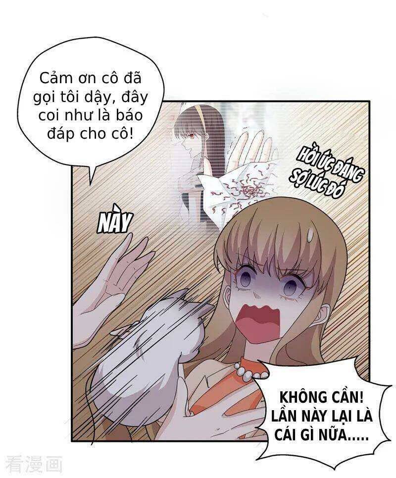 Thiên Kim Bất Lương: Chapter 41