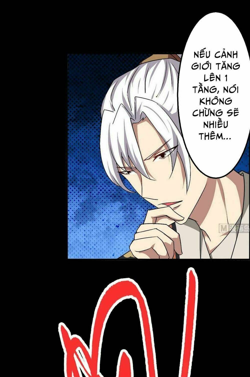 Tu Chân Giả Tại Dị Thế: Chapter 48