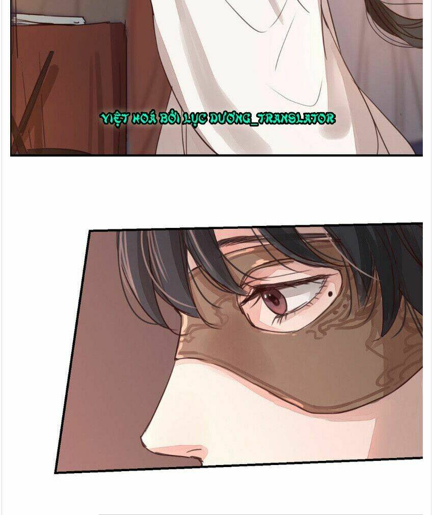 Chỉ Phu Vi Thê: Chapter 50