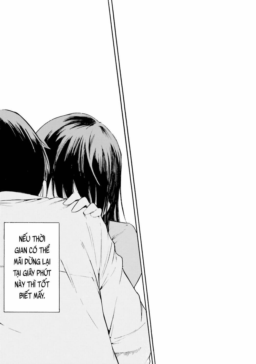 Em Tỏa Sáng Dưới Đêm Trăng: Chapter 9