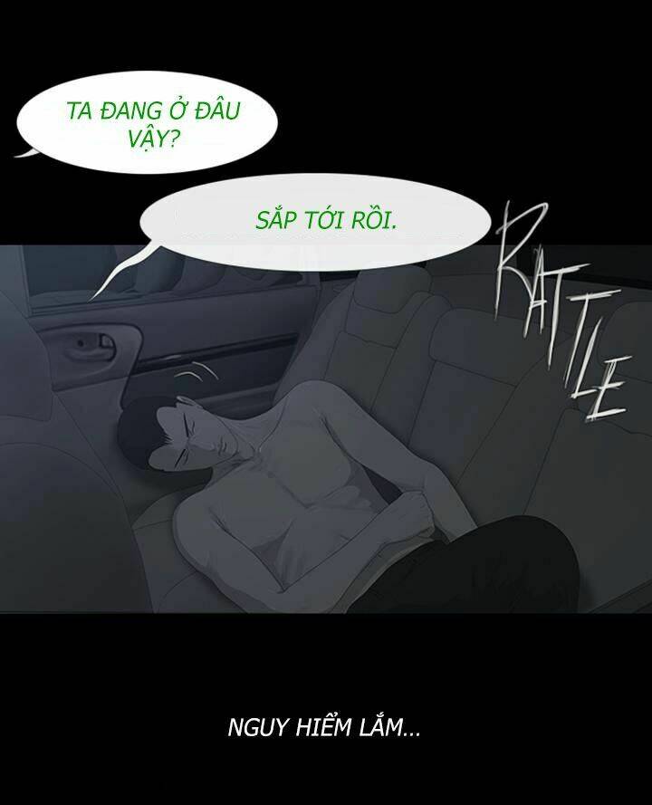 Dead Days: Chapter 50