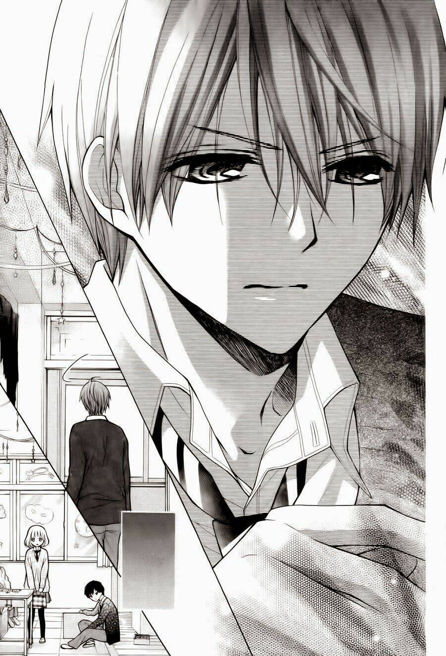 Henyoku No Labyrinth: Chapter 5