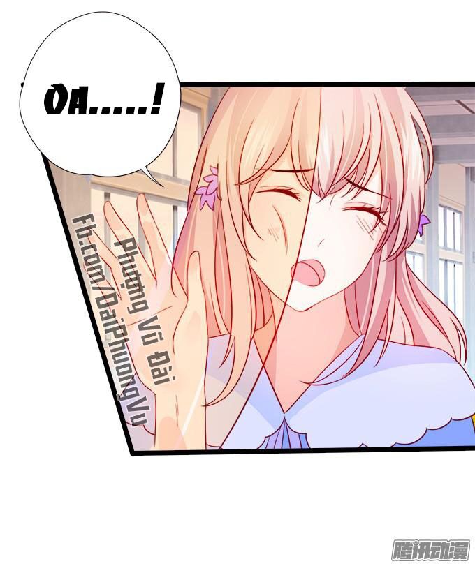 Hồ Tiên Hung Bạo: Chapter 5