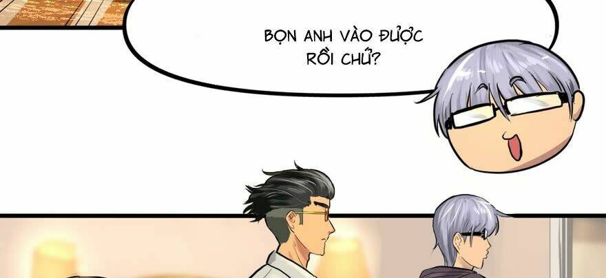 Vua Sinh Tồn: Chapter 58