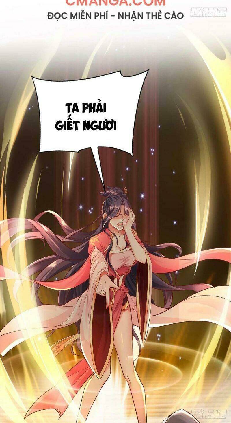 Siêu Cấp Thôn Phệ Hệ Thống: Chapter 3