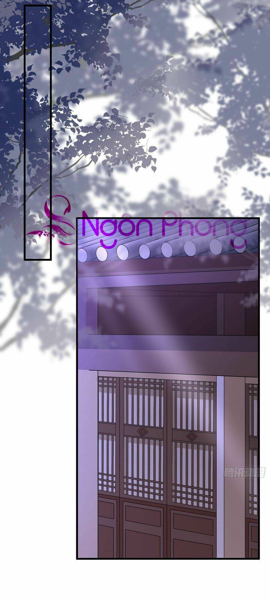 Ma Đầu Vạn Ác Năm Tuổi Rưỡi: Chapter 44