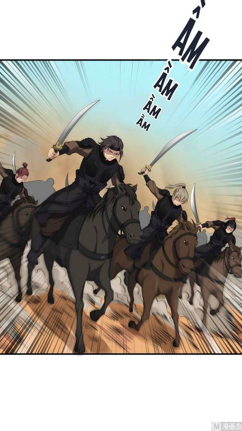 Trọng Sinh Tới Đại Đường: Chapter 104