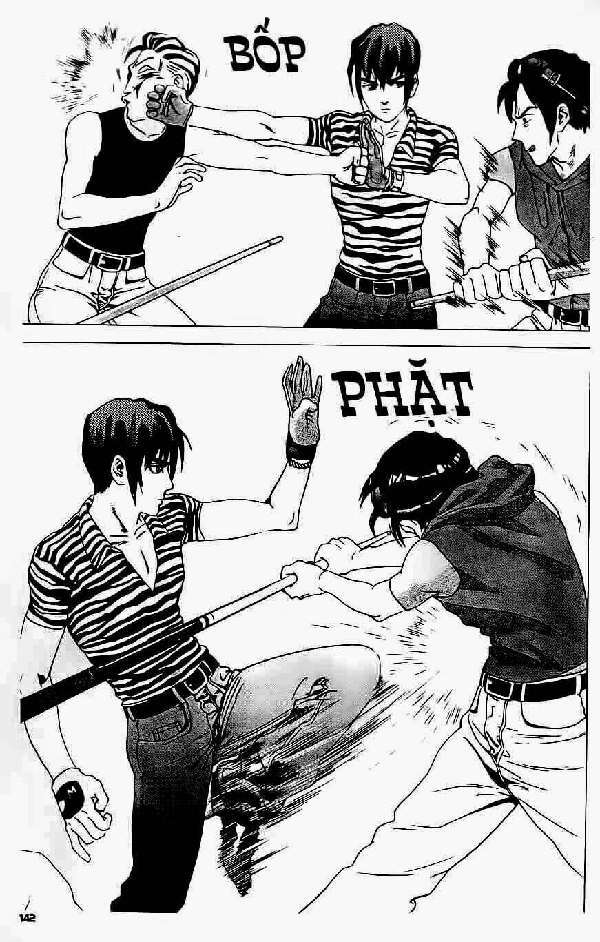 Ai Hơn Ai: Chapter 61