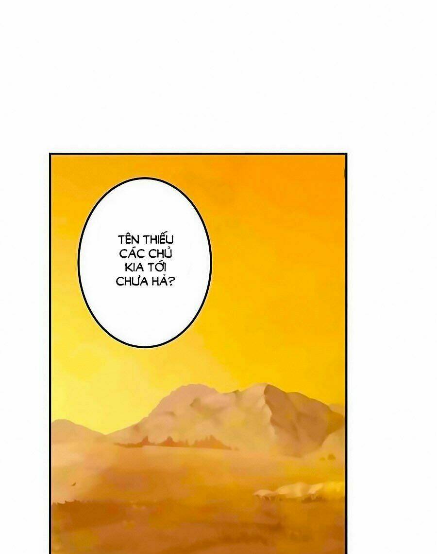 Vương Gia! Ngươi Thật Bỉ Ổi: Chapter 404