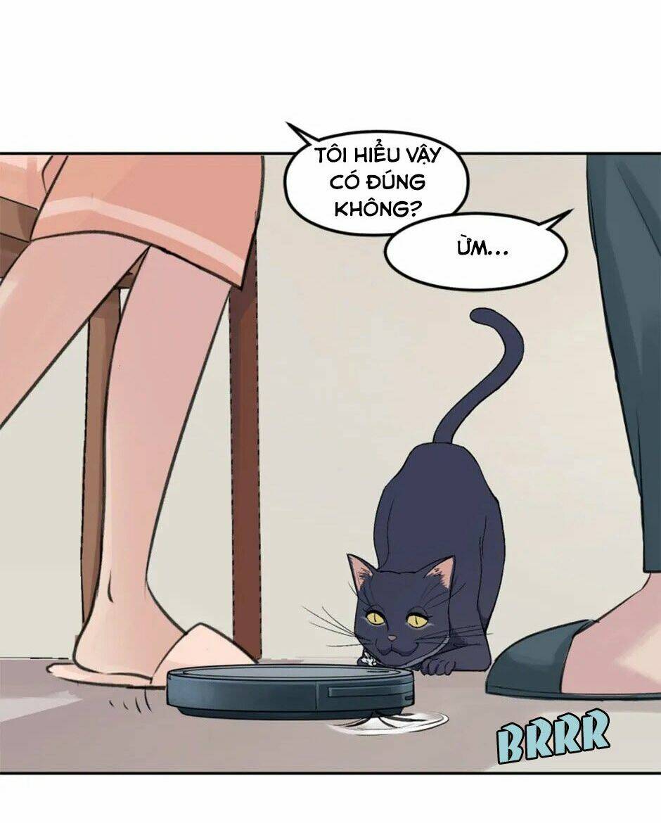 Anh Hùng Và Hiệp Nữ: Chapter 13