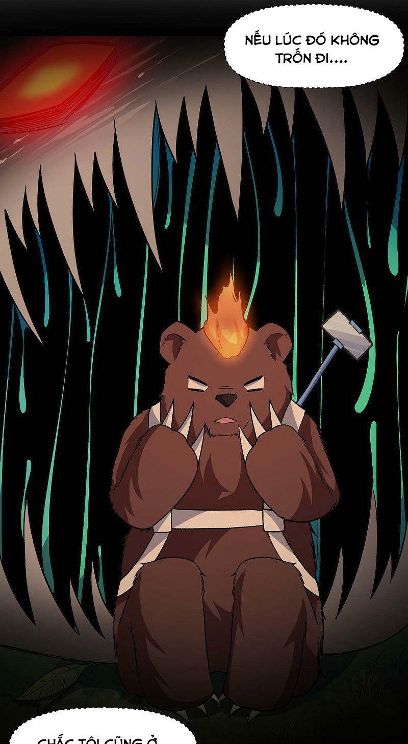 Vườn Trường Cuồng Sư Hệ Thống: Chapter 161