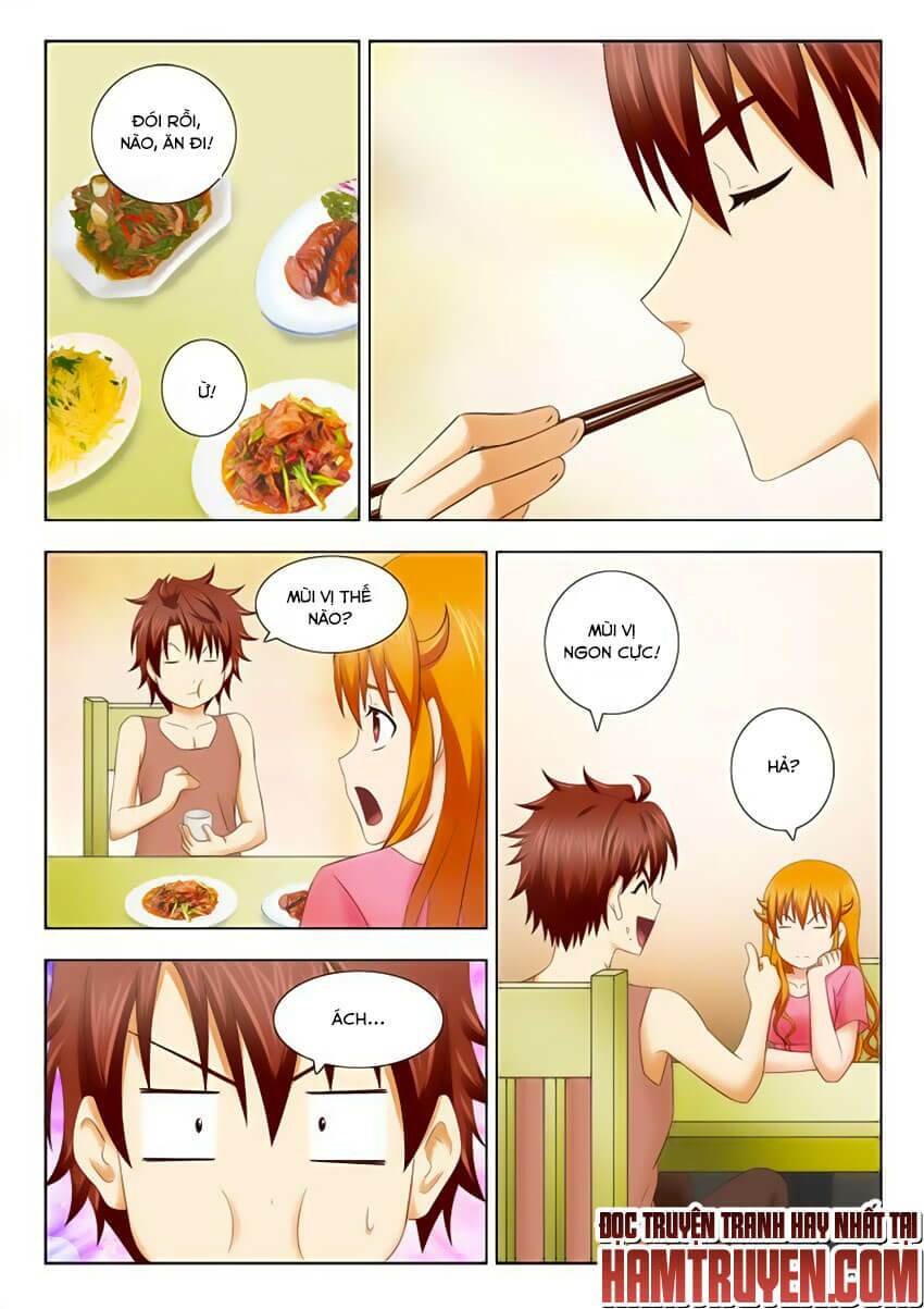 Tối Cường Tà Thiếu: Chapter 151