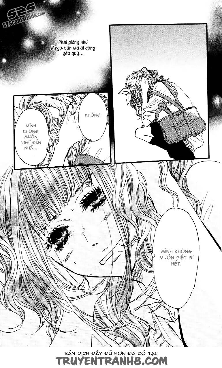 Say I Love You: Chapter 22