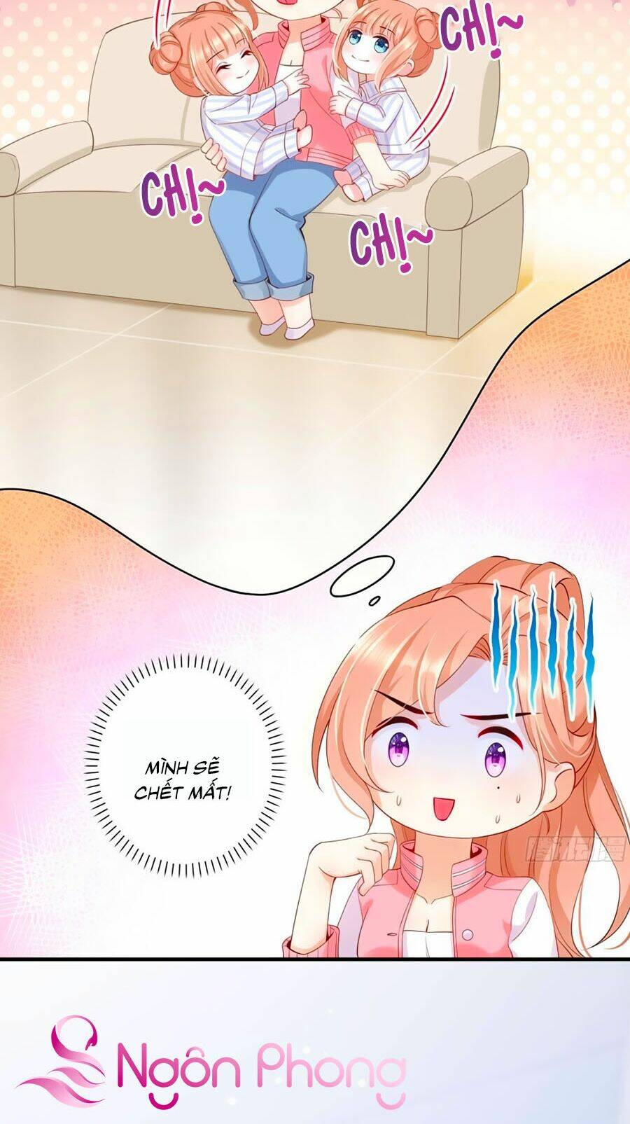 Ức Vạn Song Bảo: Mami, Bó Tay Chịu Trói: Chapter 9