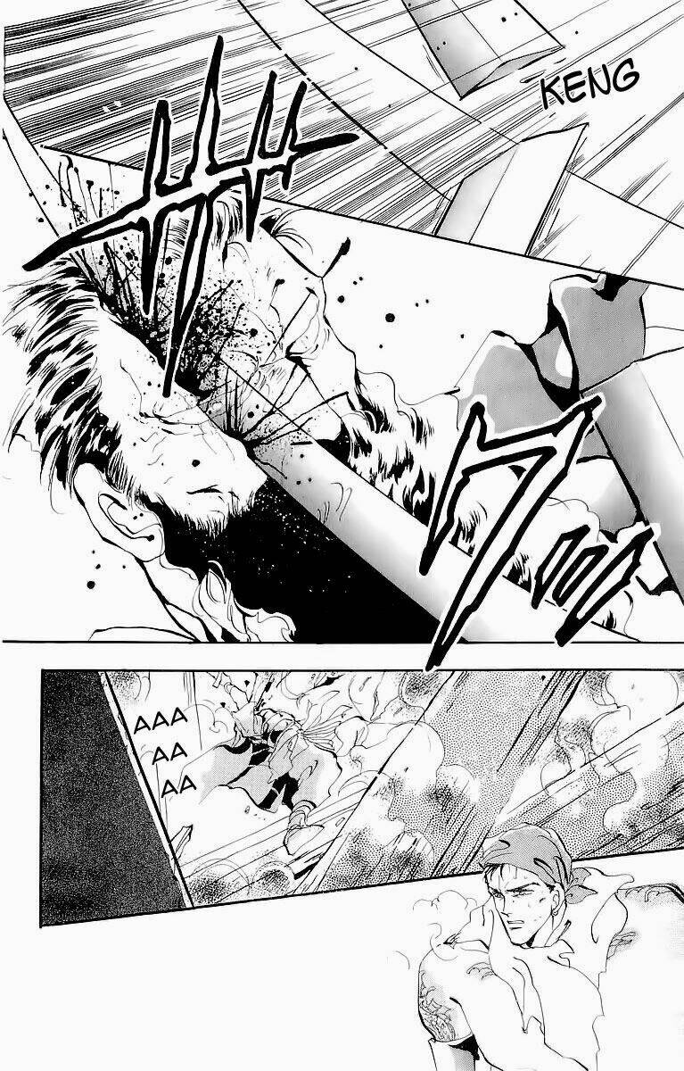 Đứa Con Số Phận: Chapter 28