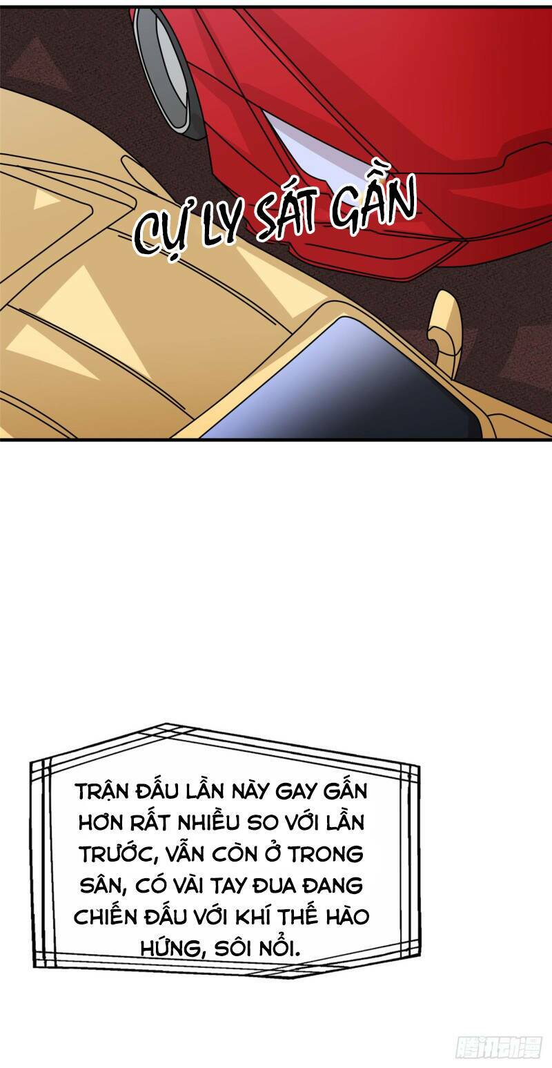 Siêu Cấp Nữ Thần Trọng Sinh: Chapter 22