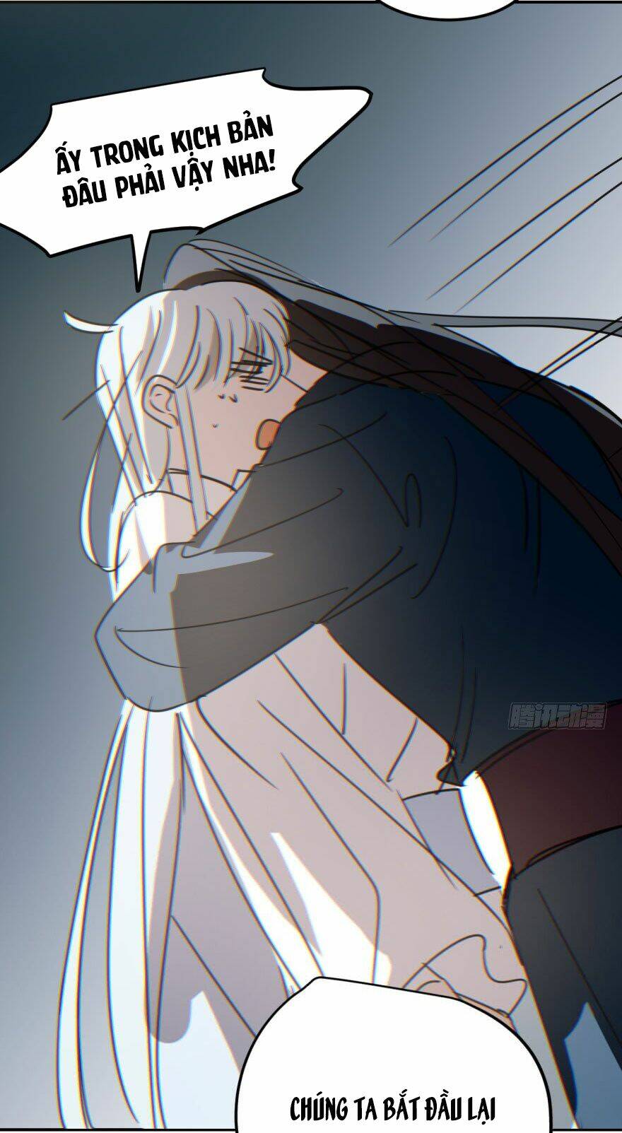 Truy Bắt Ngao Ngao: Chapter 29