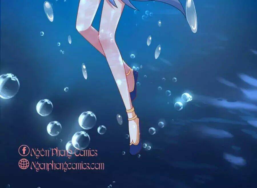 Sủng Hậu Của Vương: Chapter 18