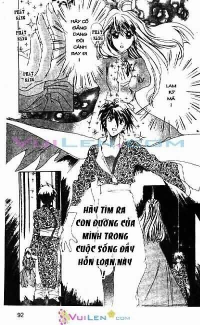 Duyên Kỳ Ngộ: Chapter 10