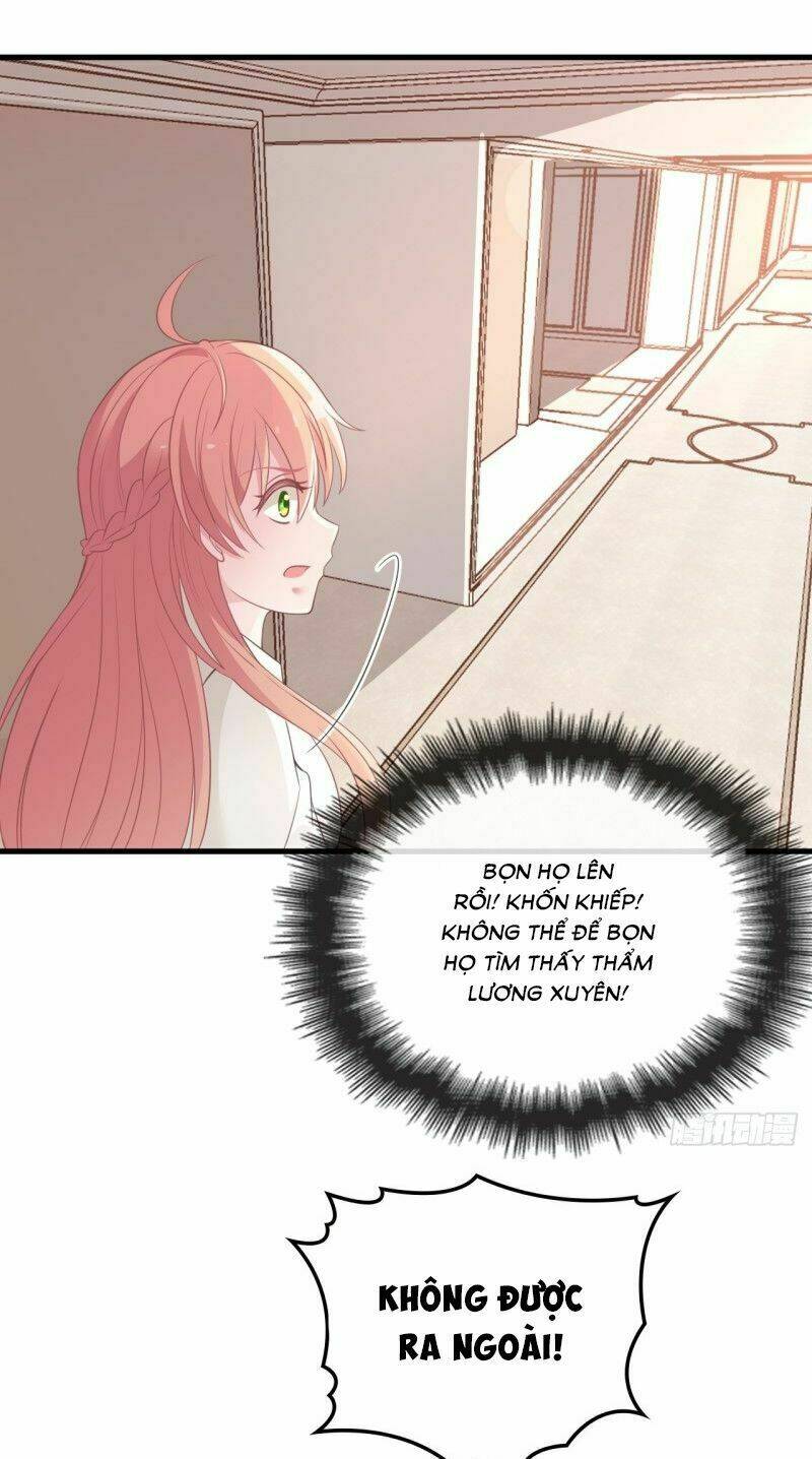 Bí Mật Kết Hôn Với Ảnh Đế: Vợ Ơi Đến Đây Tấn Công Đi Nào: Chapter 50