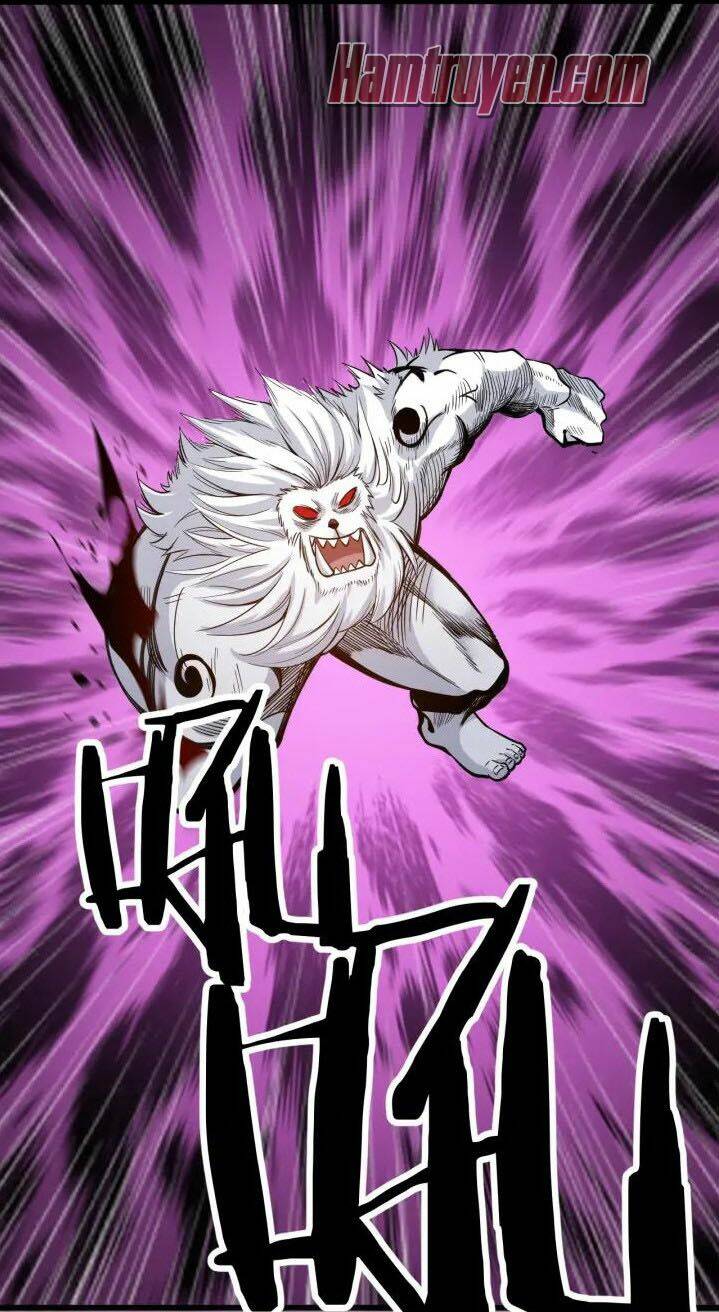 Ngự Thiên Thần Đế: Chapter 59