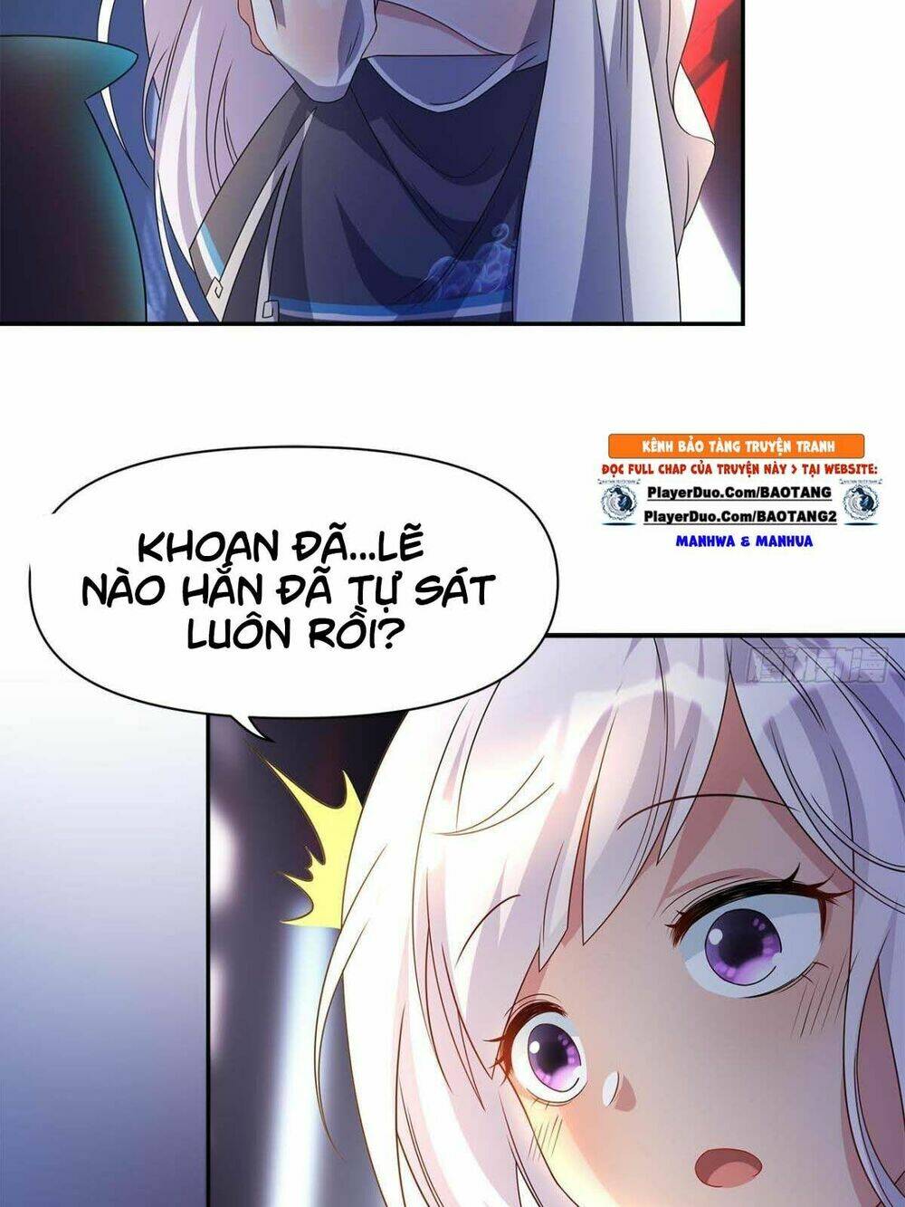 Xâm Lược Vạn Giới: Chapter 3