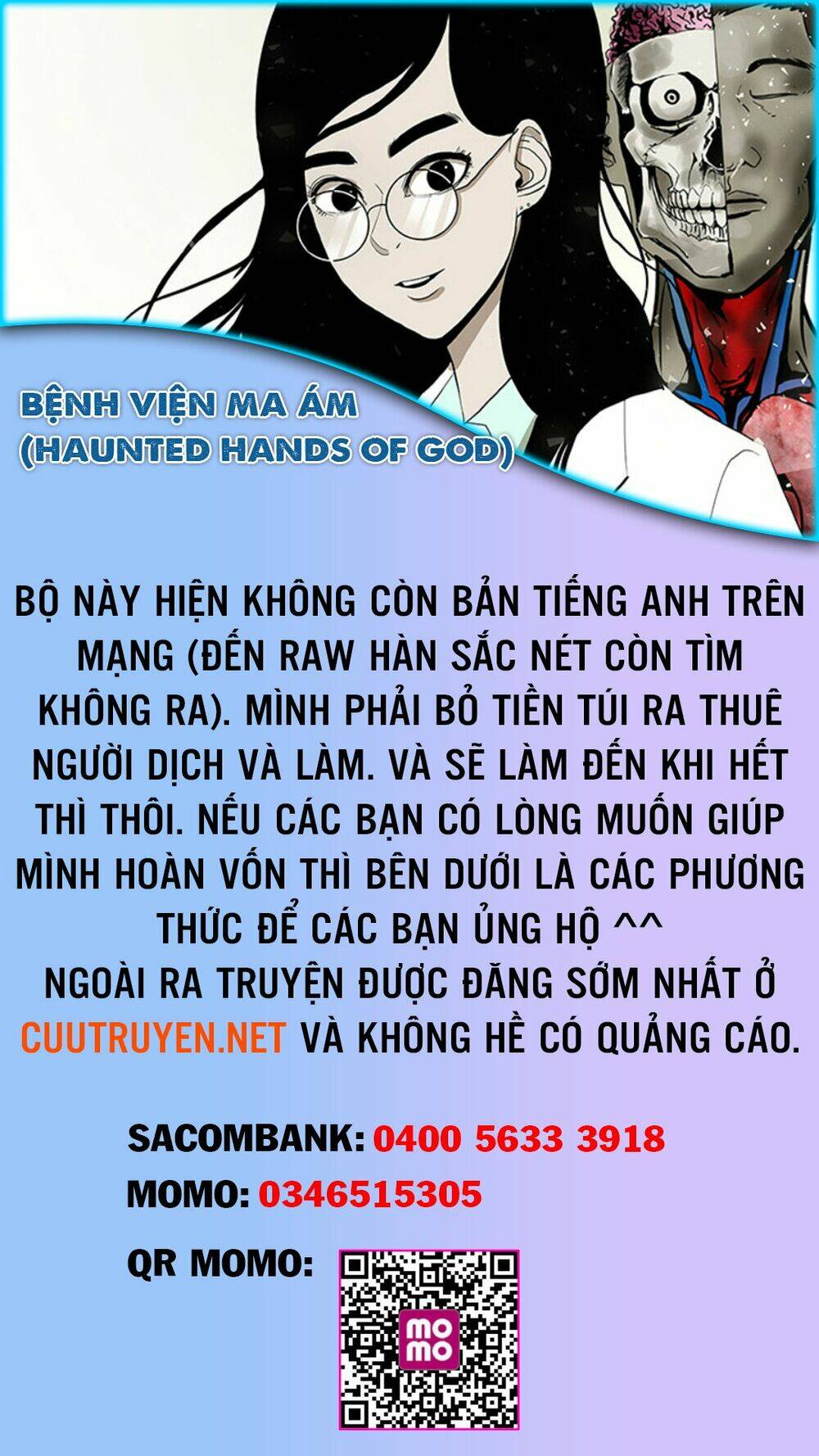 Chí Tôn Thần Ma: Chapter 50
