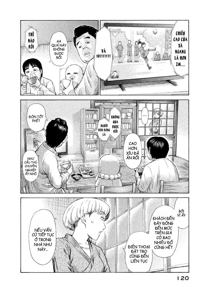 Golden Gold: Chapter 4