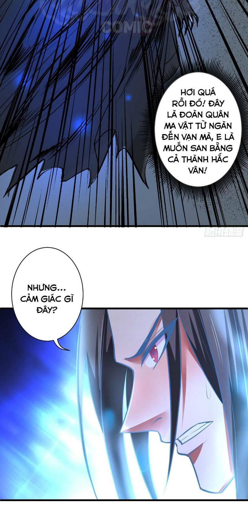 Trọng Sinh Tối Cường Ma Tôn Ở Rể: Chapter 29