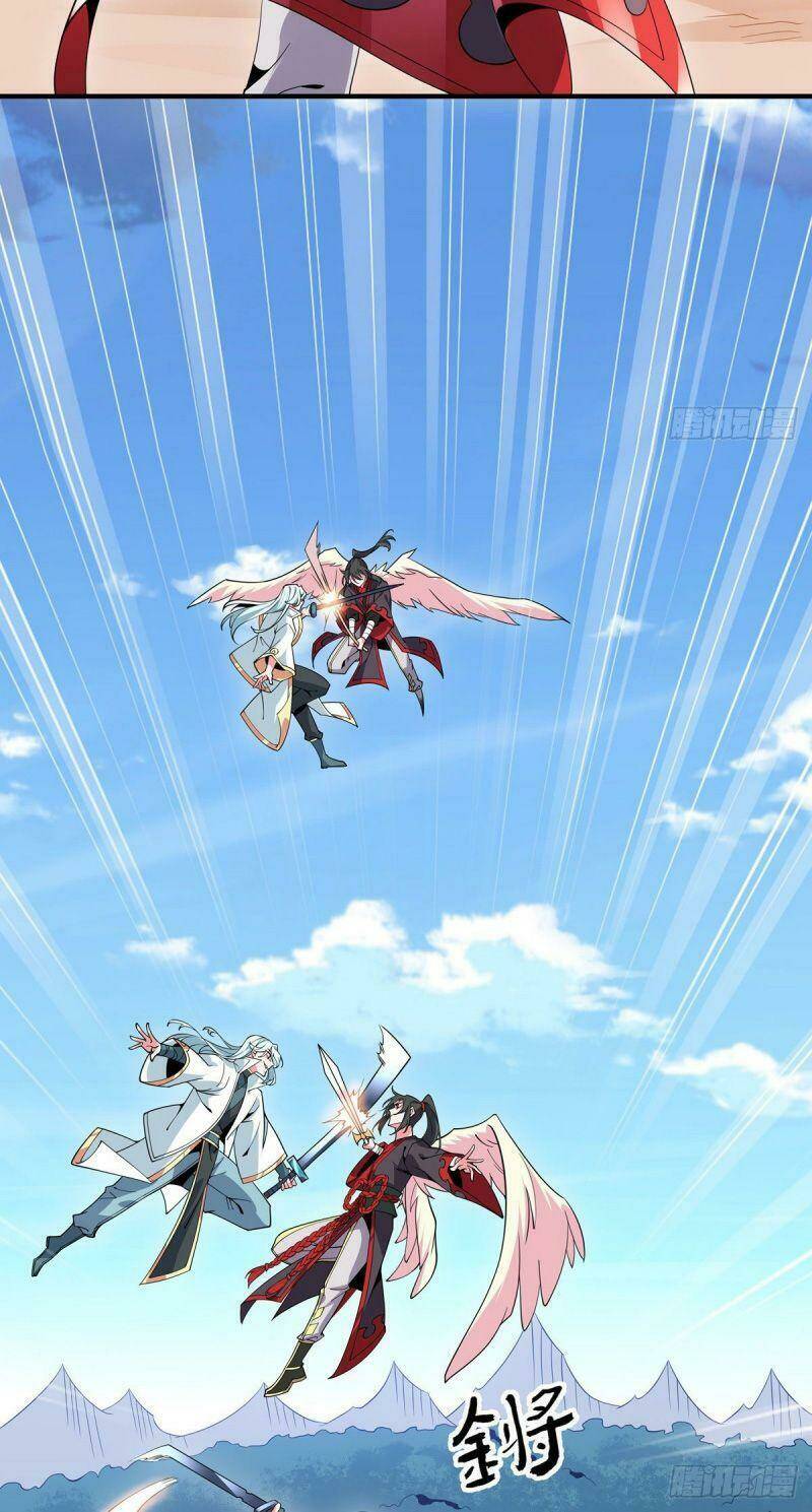 Lực Bạt Sơn Hà Hề Tử Đường: Chapter 50