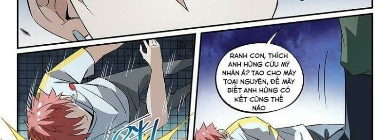 Võ Lực Chí Mạng: Chapter 10