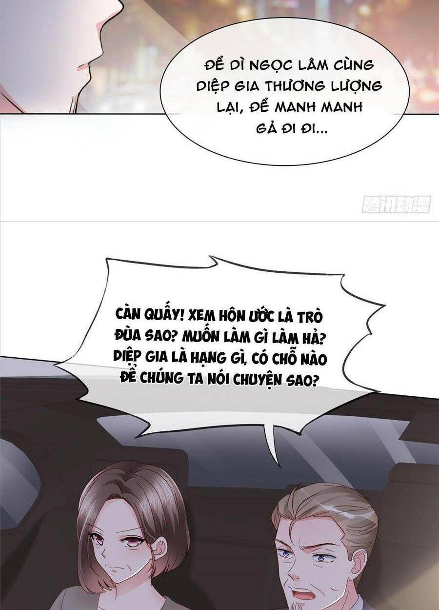 Nhược Hữu Hàn Đông Ngộ Noãn Dương: Chapter 7