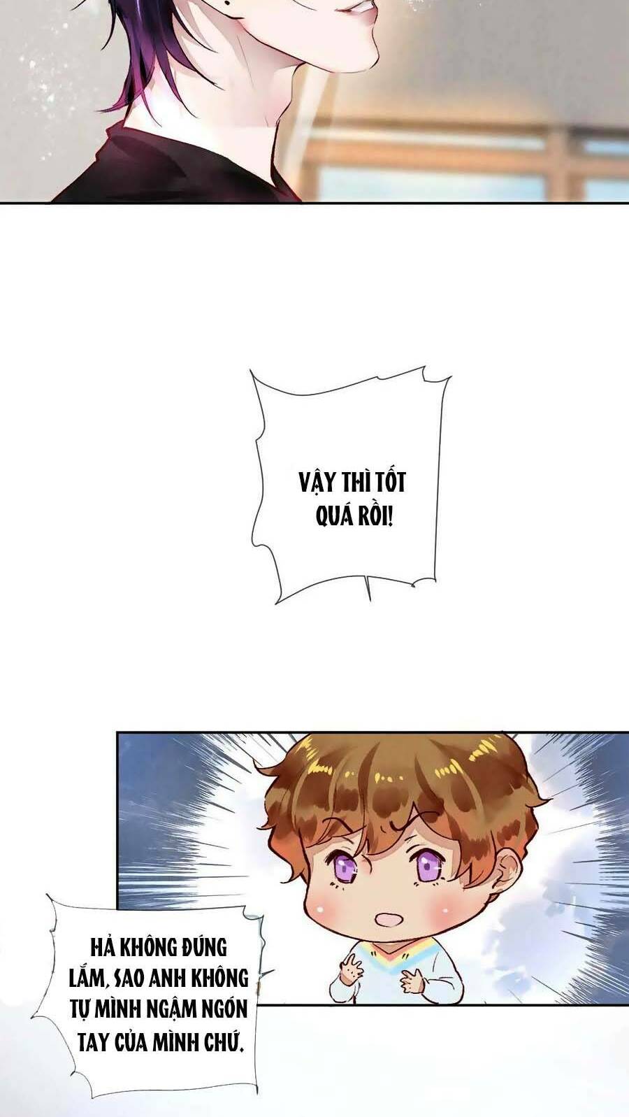 Chung Cư Của Các Ảnh Đế: Chapter 67