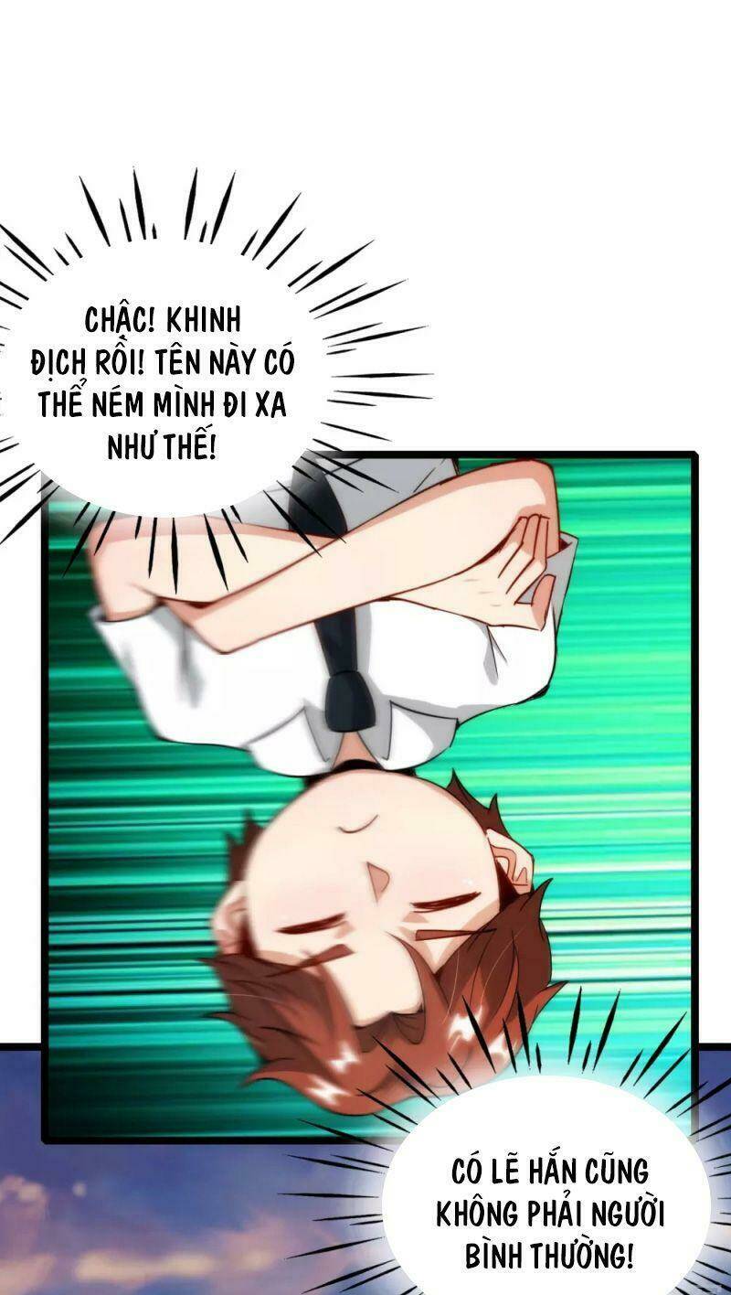 Vòng Bạn Bè Mạnh Nhất Của Tiên Giới: Chapter 62