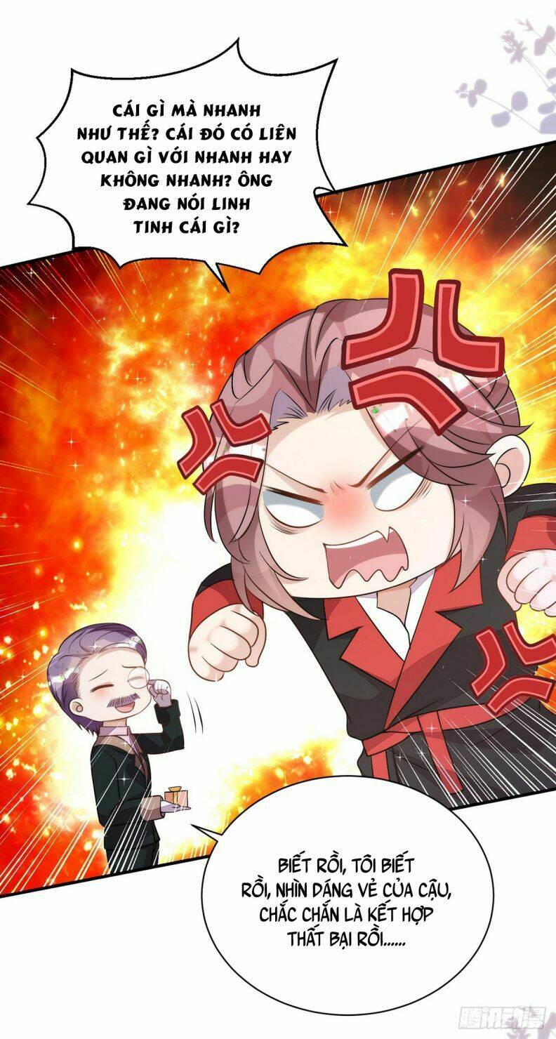 Thú Thụ Bất Thân: Chapter 138