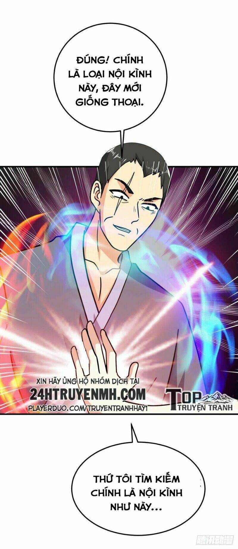 Đại Gia Livestream Vạn Giới: Chapter 65