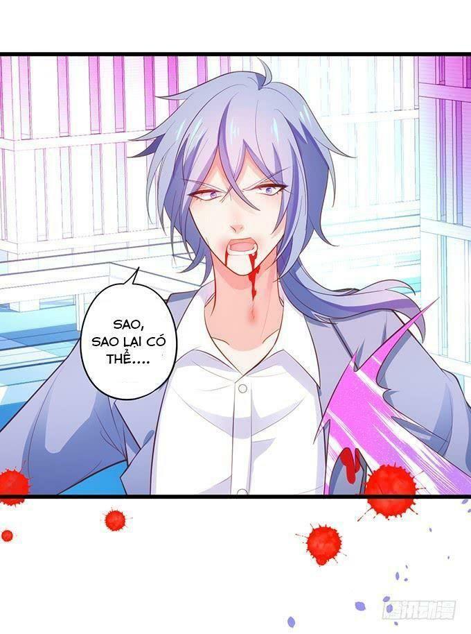 Hồ Tiên Hung Bạo: Chapter 99