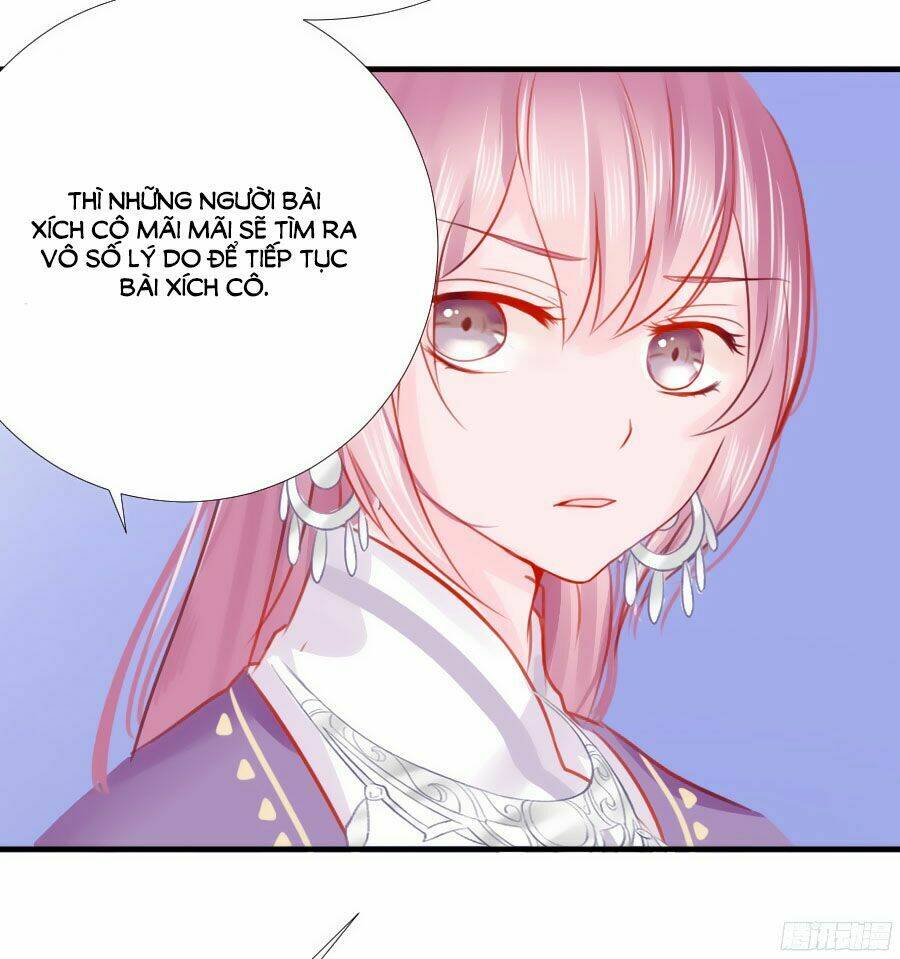 Đường Hoa Nhất Mộng Cổ Phi Truyện: Chapter 7