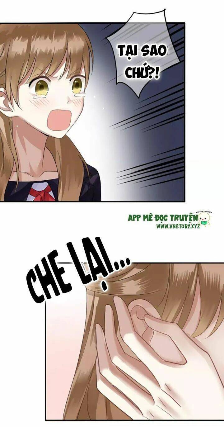 Thần Tượng Điểm Zero: Chapter 114