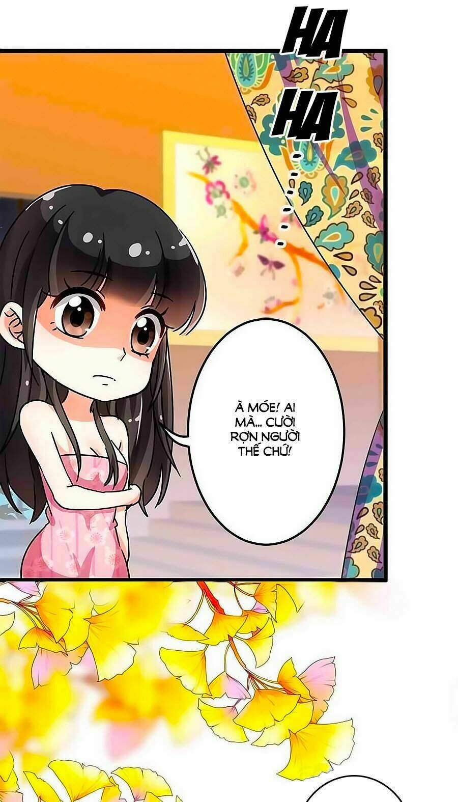 Vương Gia! Ngươi Thật Bỉ Ổi: Chapter 67