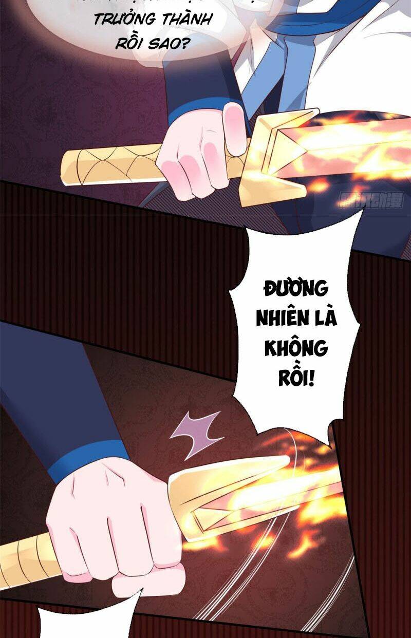 Chí Tôn Võ Đế: Chapter 305