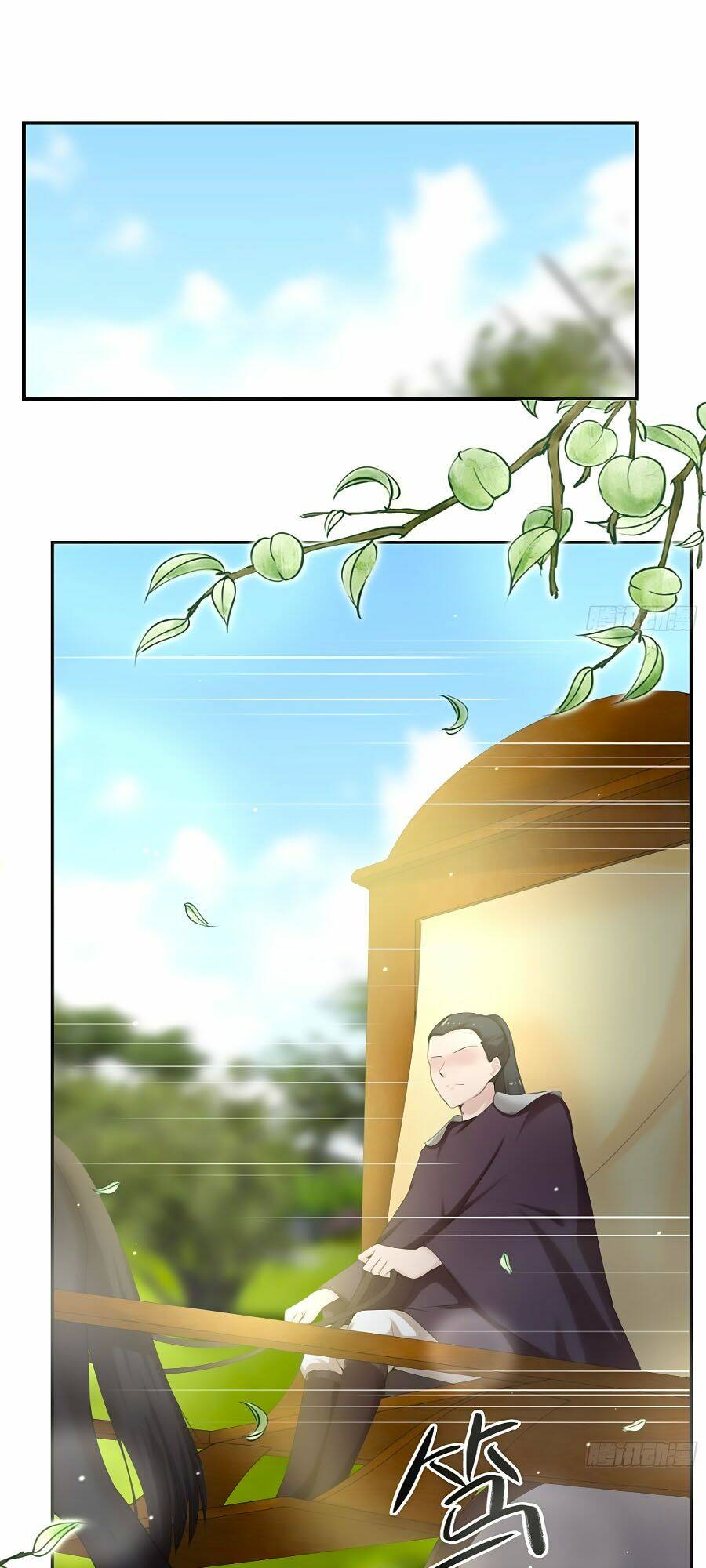 Tận Kiển Minh Thần: Chapter 12